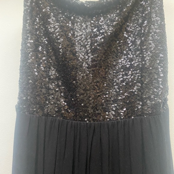 Beautiful Ella Moss Strapless hi-low dress - Picture 6 of 6